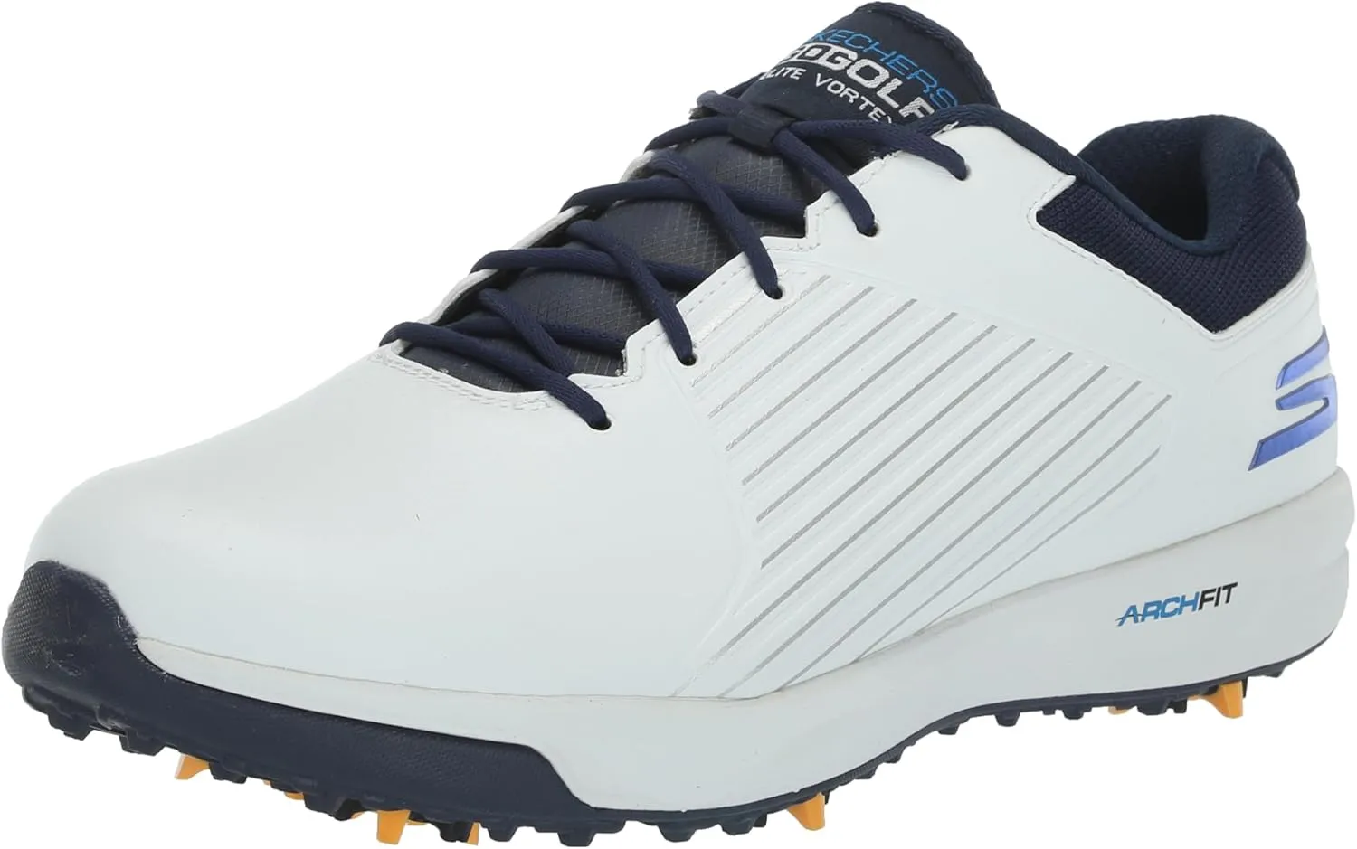 Skechers Men's Elite 5 Arch Fit Waterproof Golf Shoe Sneaker