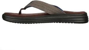 Skechers mens Flip Flop