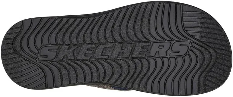 Skechers mens Flip Flop