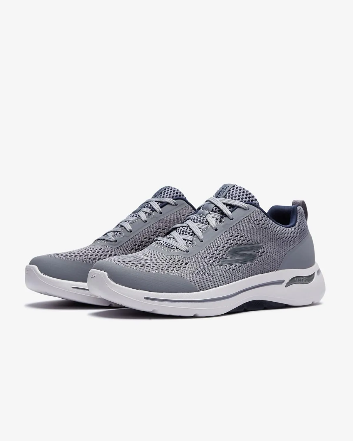 Skechers Men's, Gowalk Arch Fit Idyllic Sneaker