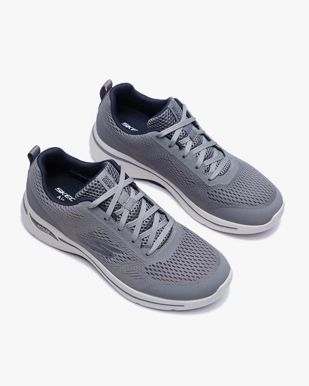 Skechers Men's, Gowalk Arch Fit Idyllic Sneaker