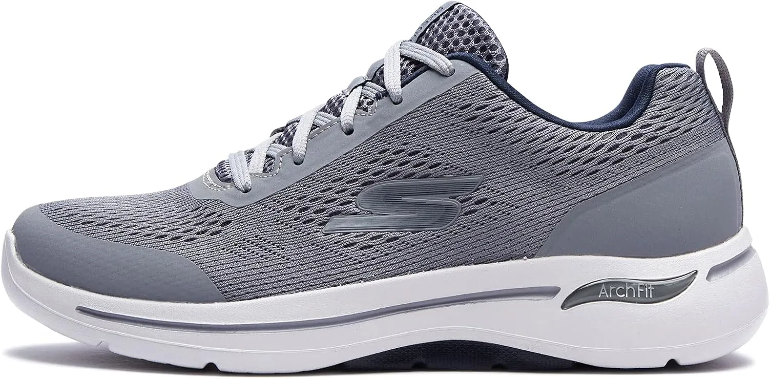 Skechers Men's, Gowalk Arch Fit Idyllic Sneaker