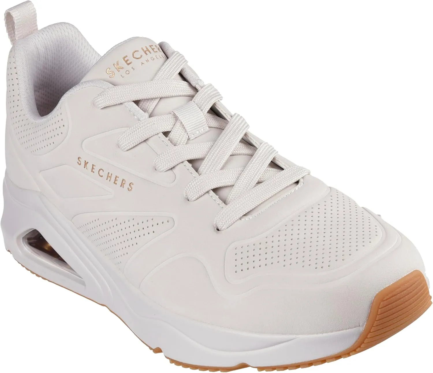 Skechers Men's Tres-air Uno-Casairal Fashion Sneakers