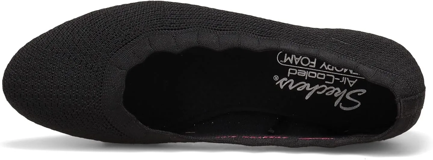 Skechers Modern Comfort Women's Cleo 2.0-Love Spell Ballet Flat