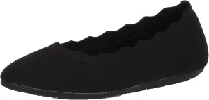 Skechers Modern Comfort Women's Cleo 2.0-Love Spell Ballet Flat