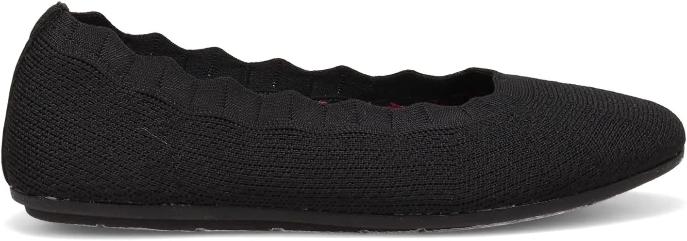 Skechers Modern Comfort Women's Cleo 2.0-Love Spell Ballet Flat