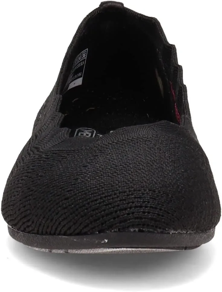 Skechers Modern Comfort Women's Cleo 2.0-Love Spell Ballet Flat