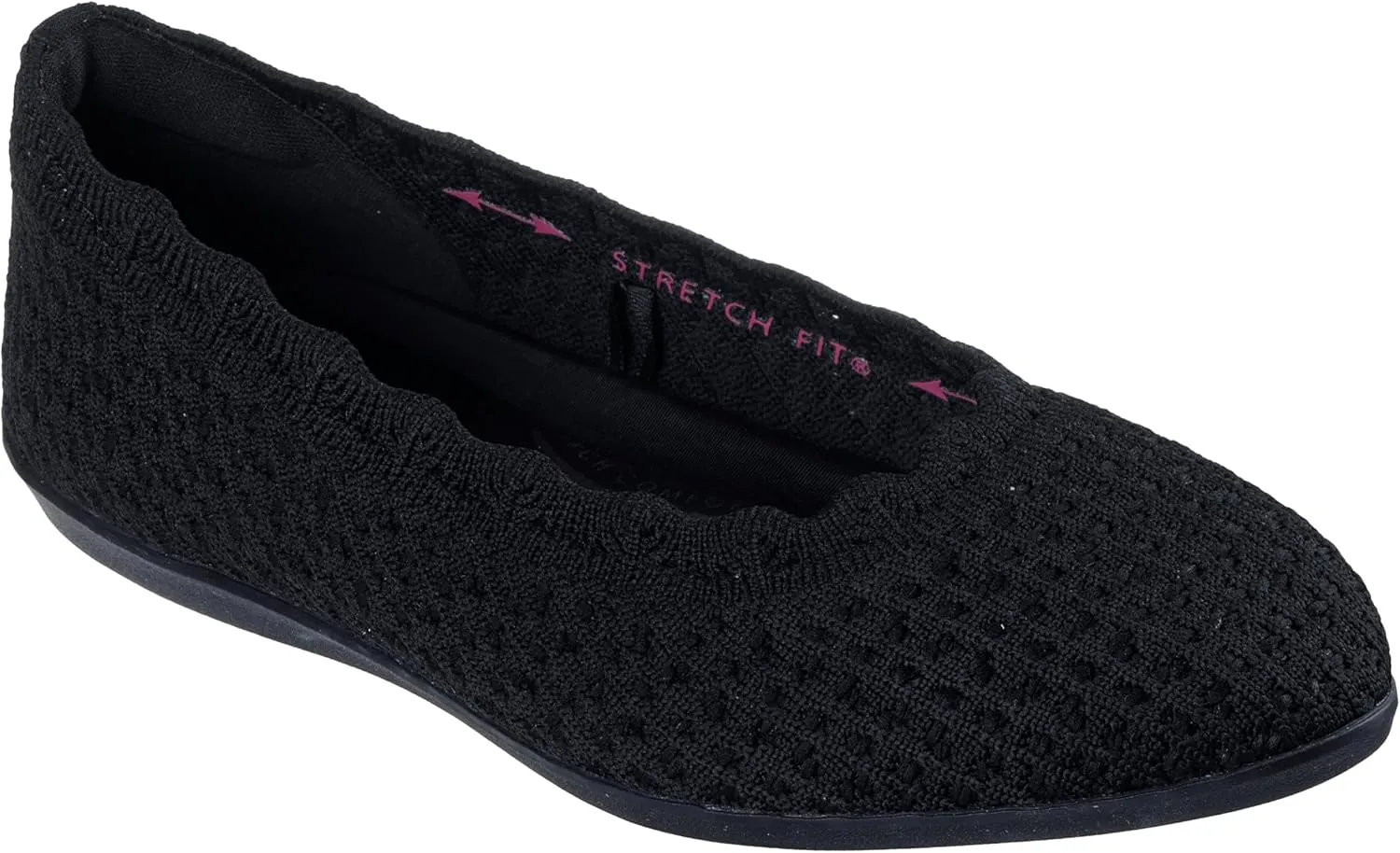 Skechers Modern Comfort Women's Cleo-Walk Ballet Flat