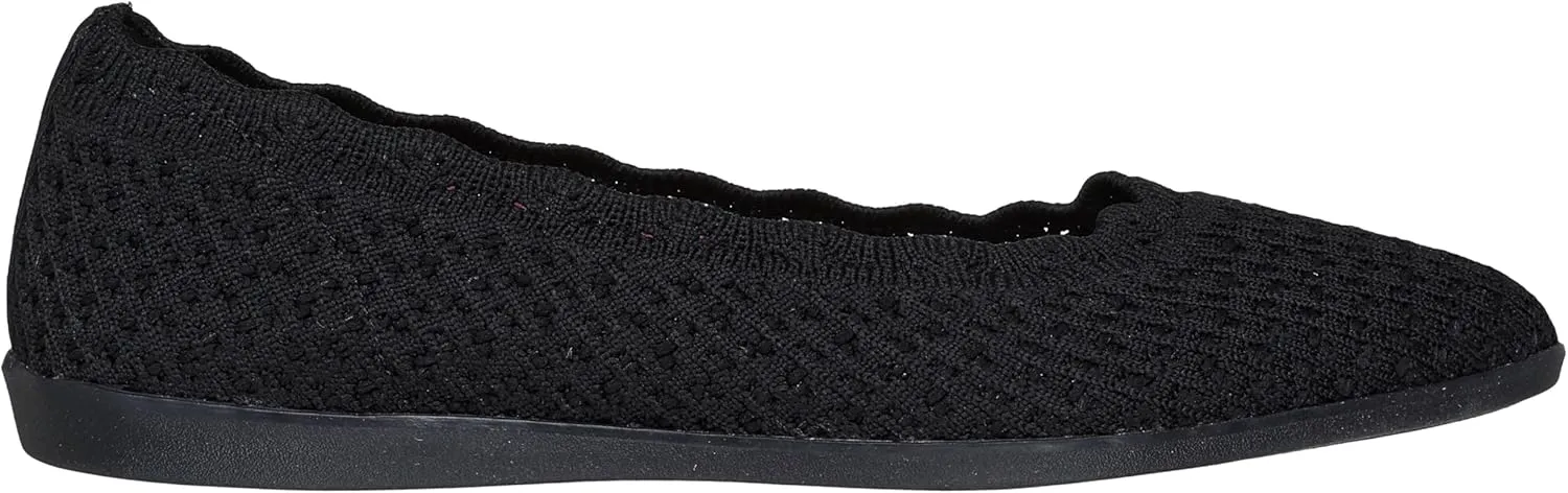 Skechers Modern Comfort Women's Cleo-Walk Ballet Flat
