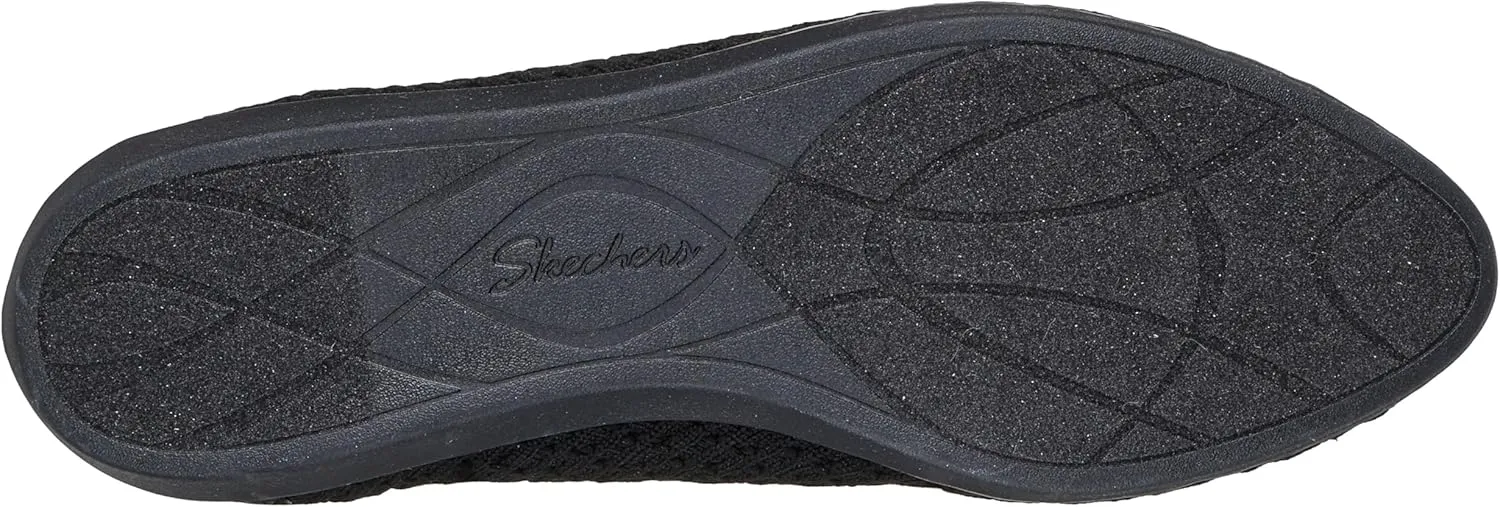 Skechers Modern Comfort Women's Cleo-Walk Ballet Flat