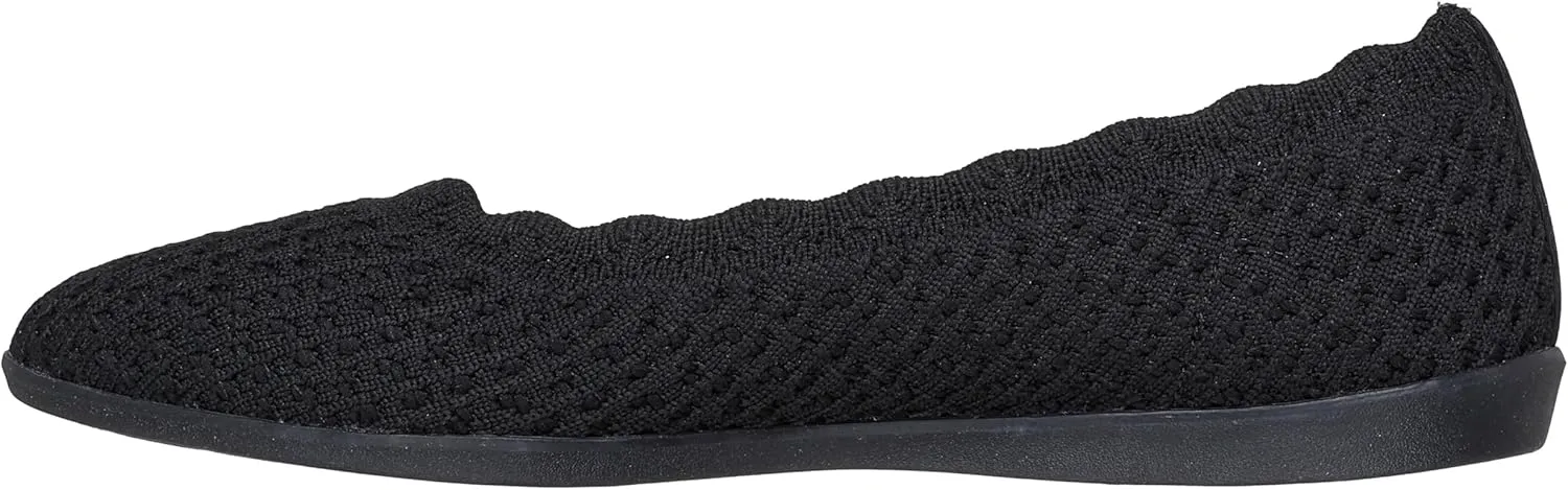 Skechers Modern Comfort Women's Cleo-Walk Ballet Flat