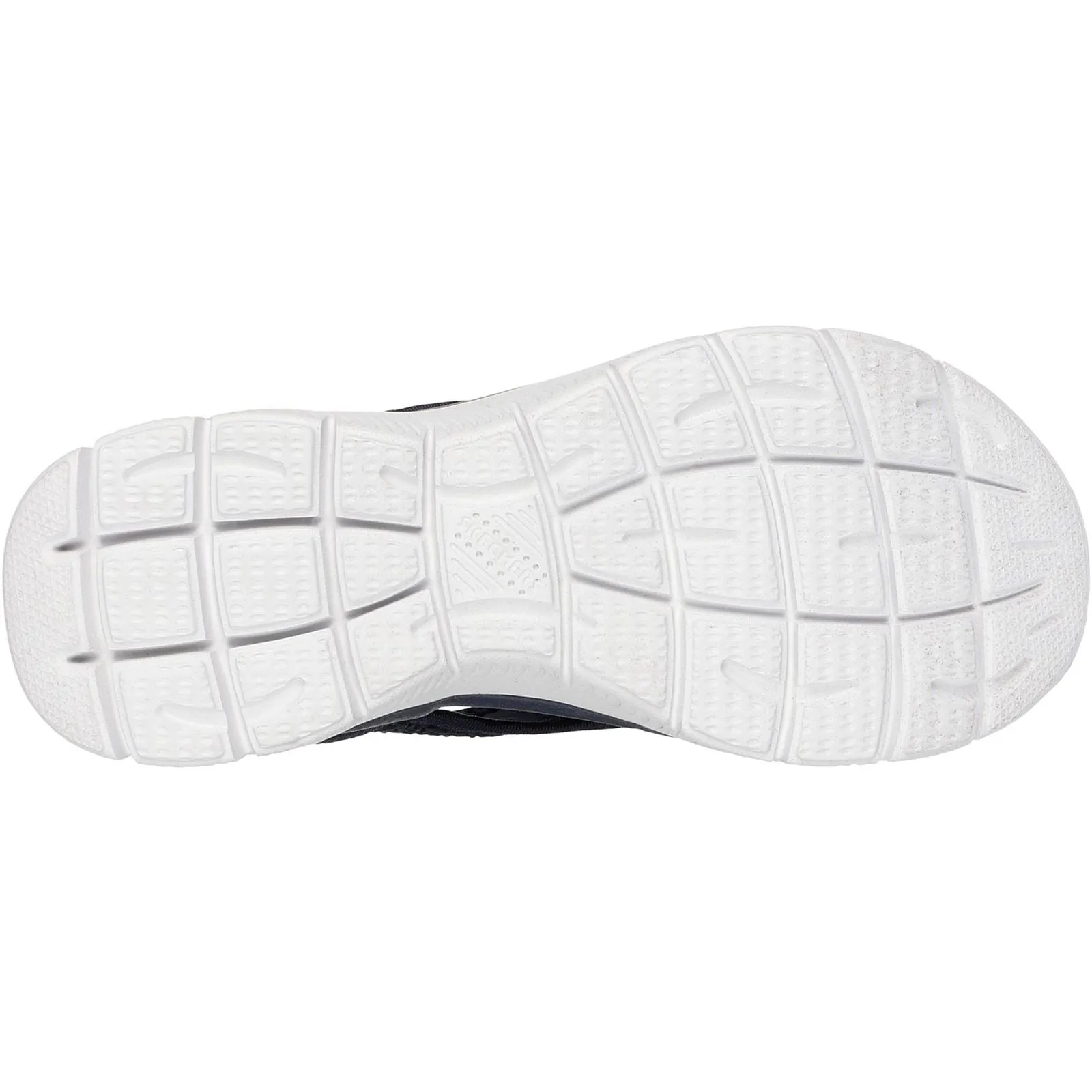 Skechers Summits Sweetly Evolved Textile Women's Navy Sandals