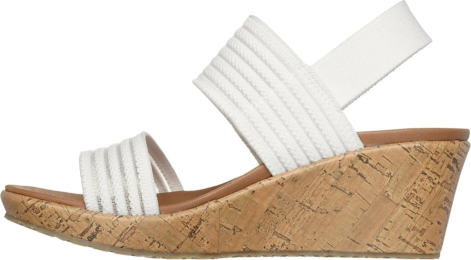 Skechers Women's Beverlee Sheer Luck