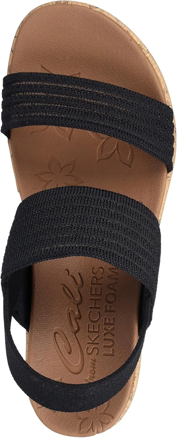 Skechers Women's Beverlee Sheer Luck