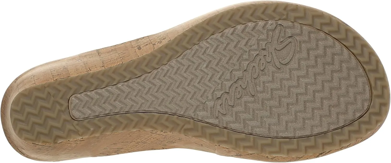 Skechers Women's Beverlee Sheer Luck
