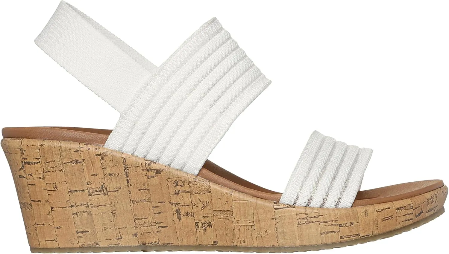 Skechers Women's Beverlee Sheer Luck