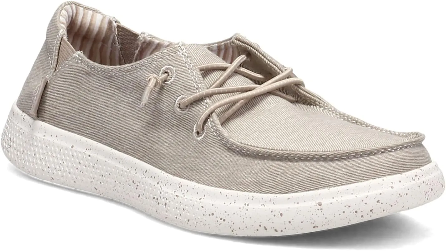 Skechers Women's BOBS Skipper Tide Pool Sneaker