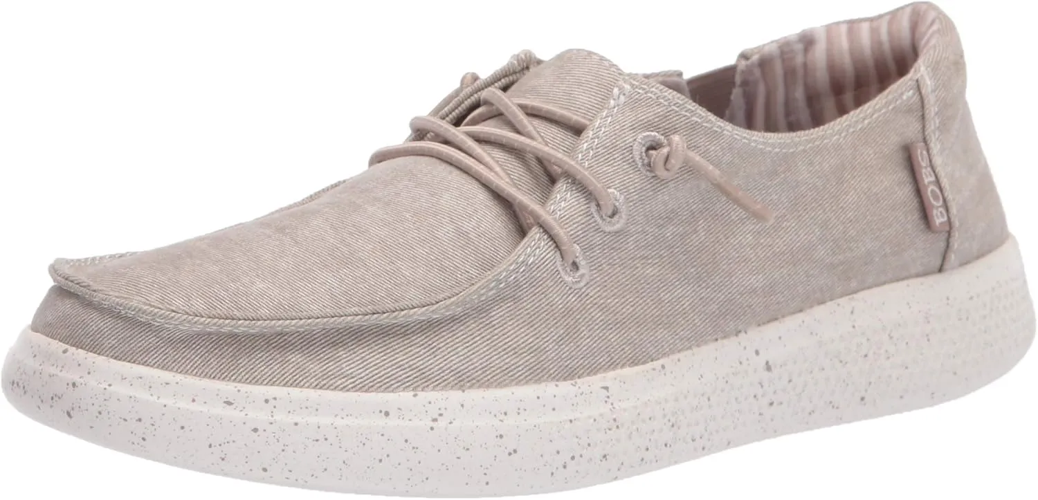 Skechers Women's BOBS Skipper Tide Pool Sneaker