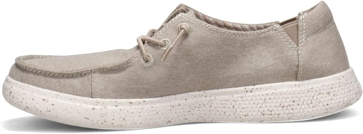 Skechers Women's BOBS Skipper Tide Pool Sneaker