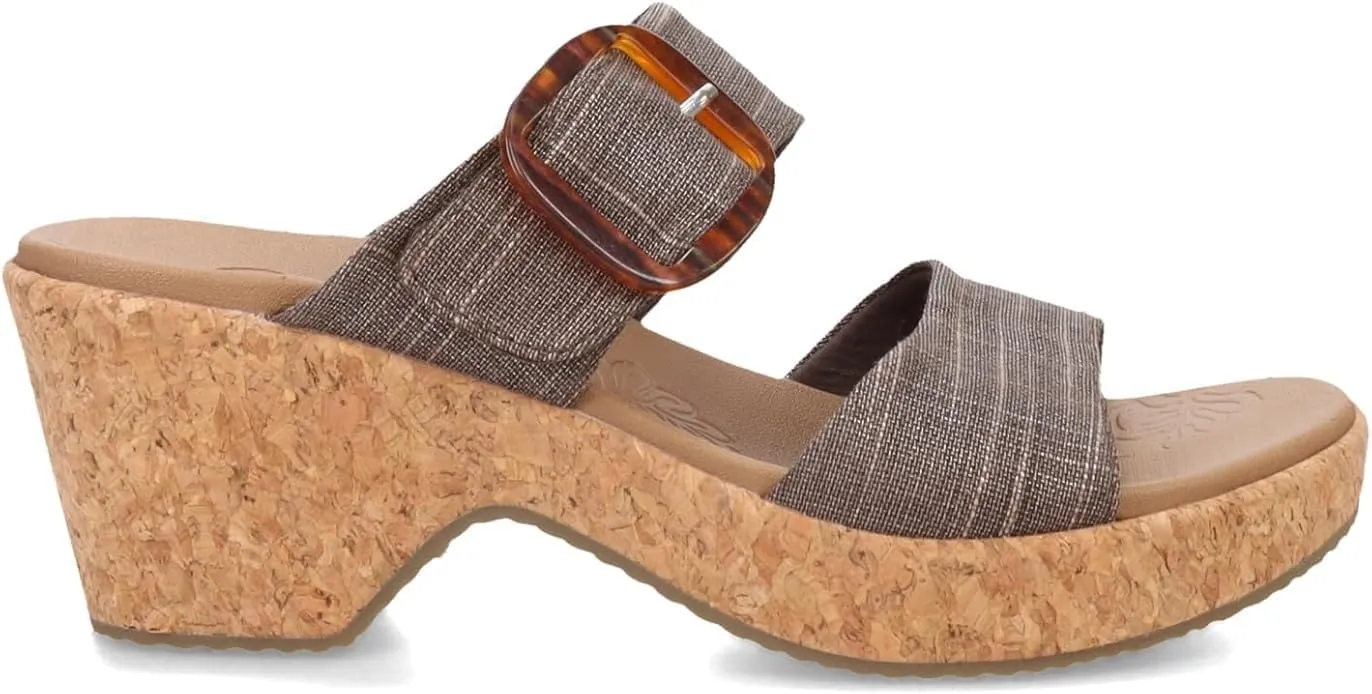 Skechers Women's Brystol Wedge Sandal