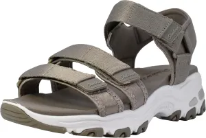 Skechers Women's D lites Fresh Catch