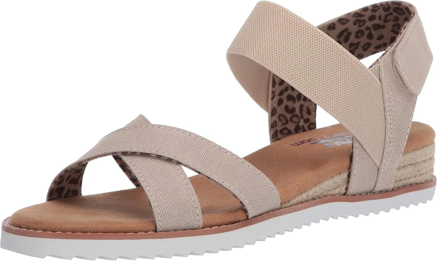 Skechers Women's Desert Kiss Secret Picnic