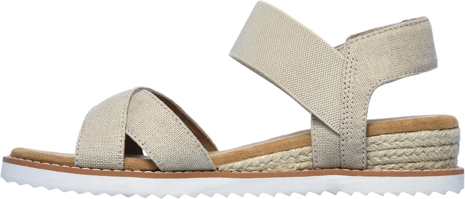 Skechers Women's Desert Kiss Secret Picnic