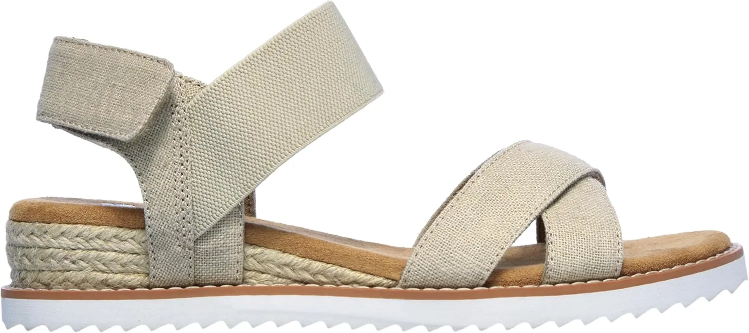Skechers Women's Desert Kiss Secret Picnic