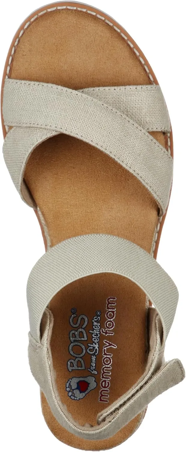 Skechers Women's Desert Kiss Secret Picnic