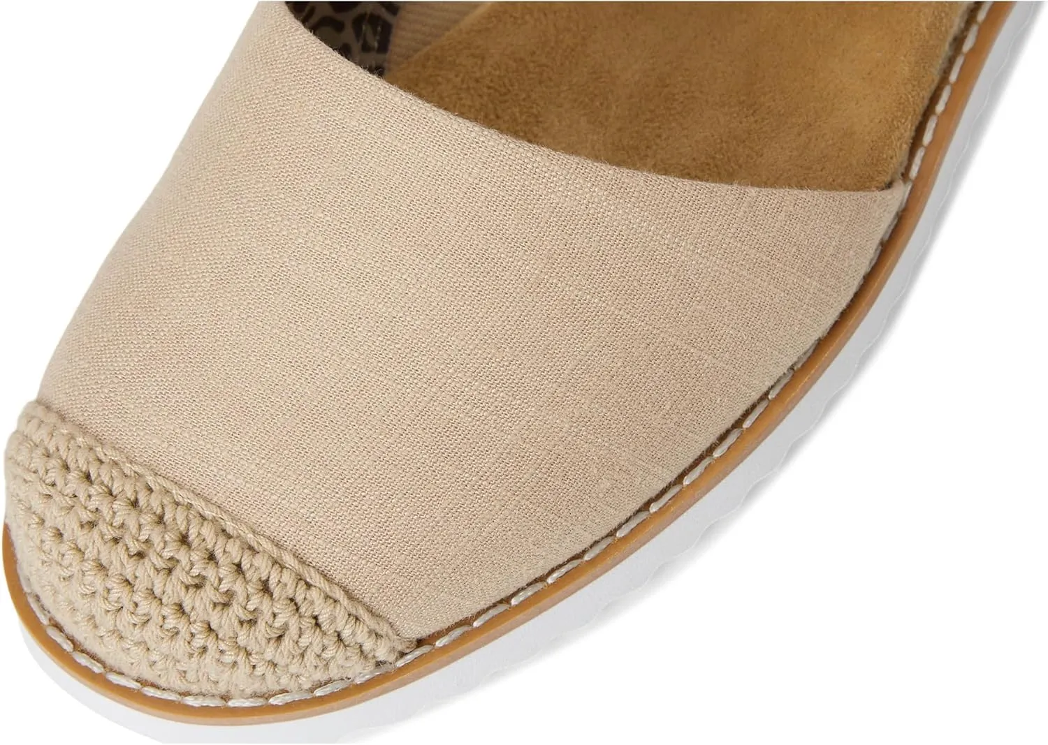 Skechers Women's Desert Kiss-Sun Shining Ballet Flat