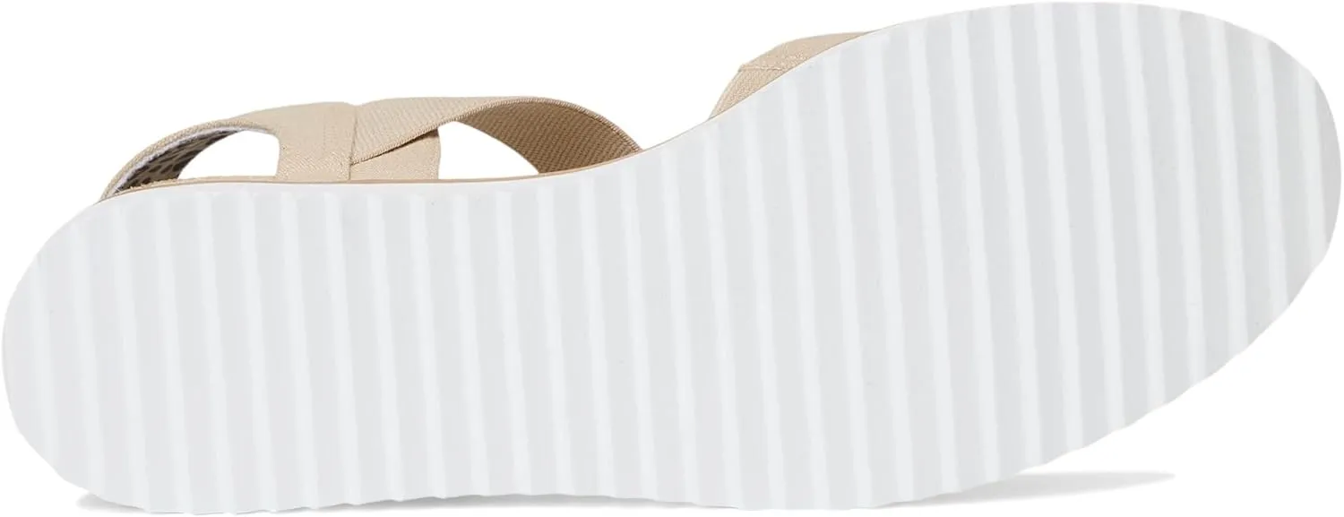Skechers Women's Desert Kiss-Sun Shining Ballet Flat