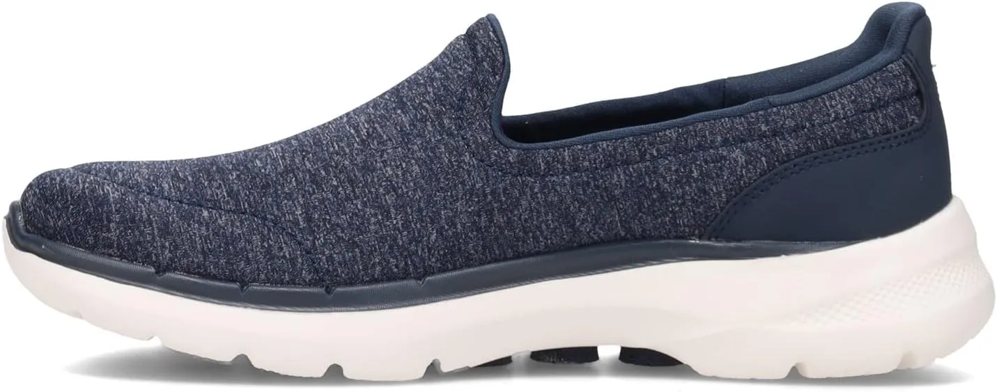 Skechers Women's Go Walk 6-Grand Horizon Sneaker