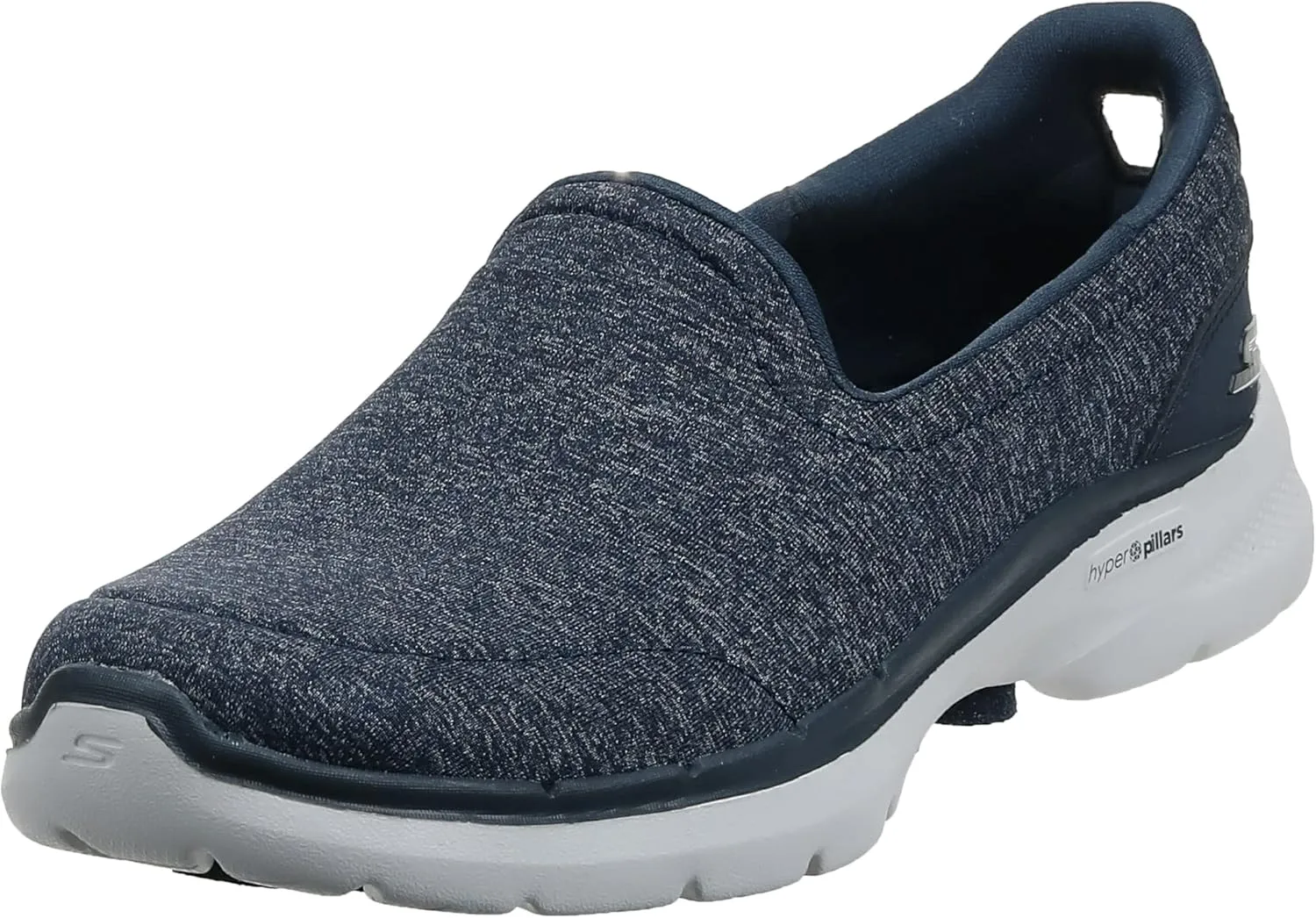 Skechers Women's Go Walk 6-Grand Horizon Sneaker