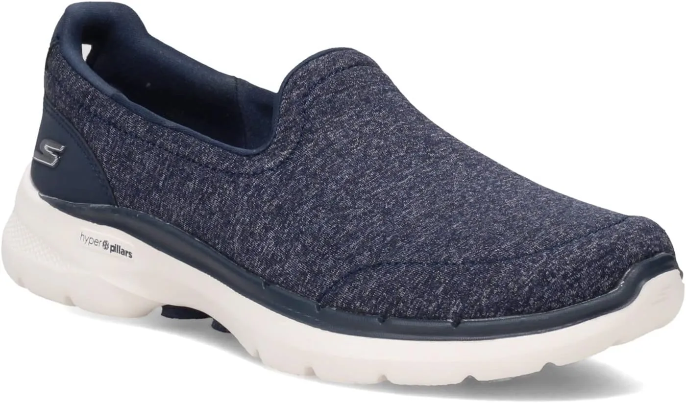 Skechers Women's Go Walk 6-Grand Horizon Sneaker
