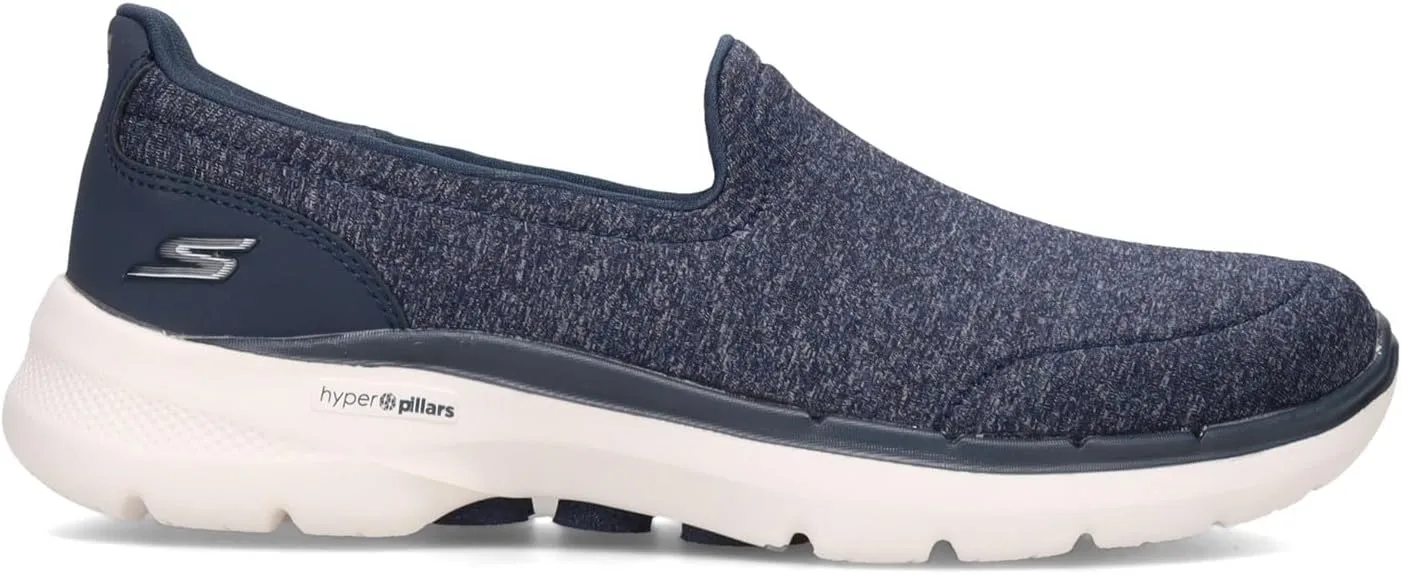 Skechers Women's Go Walk 6-Grand Horizon Sneaker