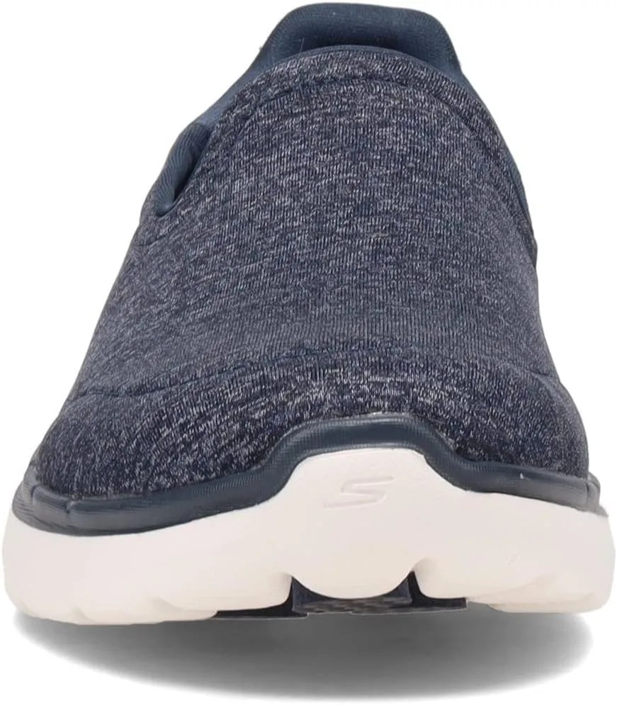 Skechers Women's Go Walk 6-Grand Horizon Sneaker