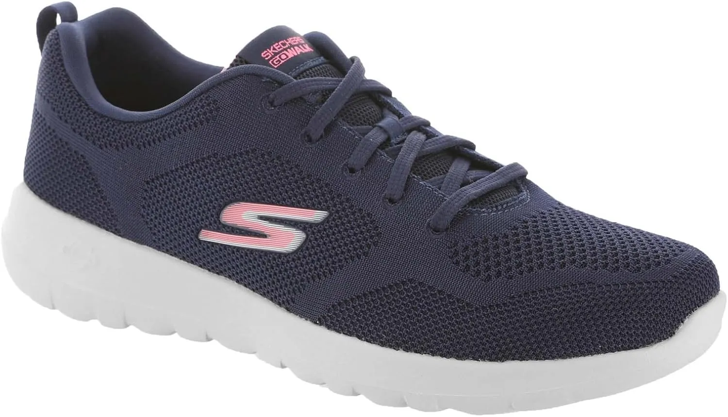 Skechers Women's Go Walk Joy Violet
