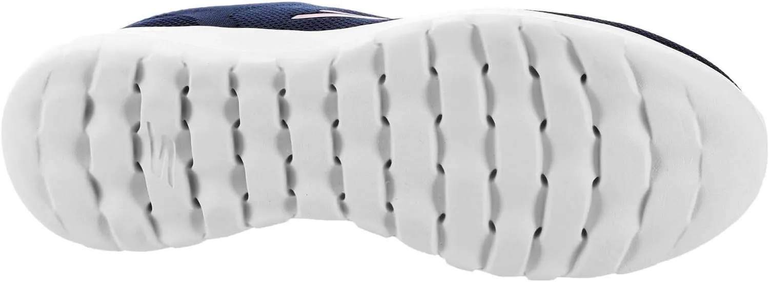 Skechers Women's Go Walk Joy Violet