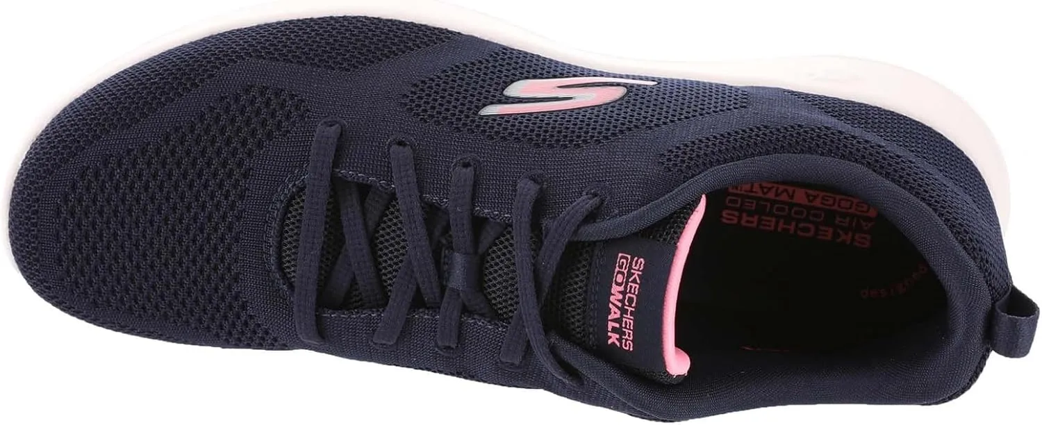 Skechers Women's Go Walk Joy Violet