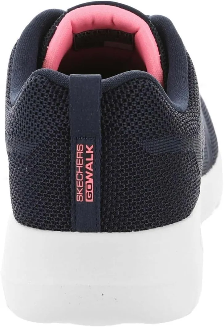 Skechers Women's Go Walk Joy Violet