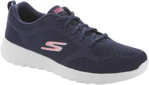 Skechers Women's Go Walk Joy Violet