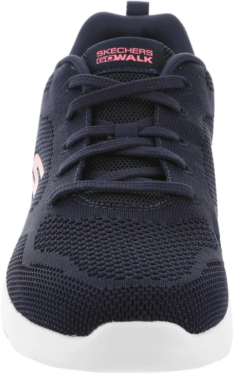 Skechers Women's Go Walk Joy Violet