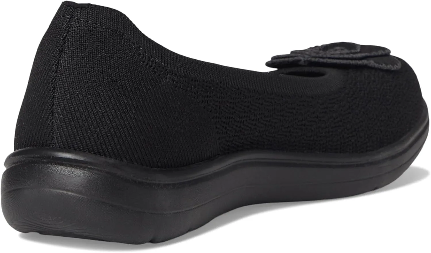 Skechers Women's On-The-go Flex Radiant-Flora Ballet Flat
