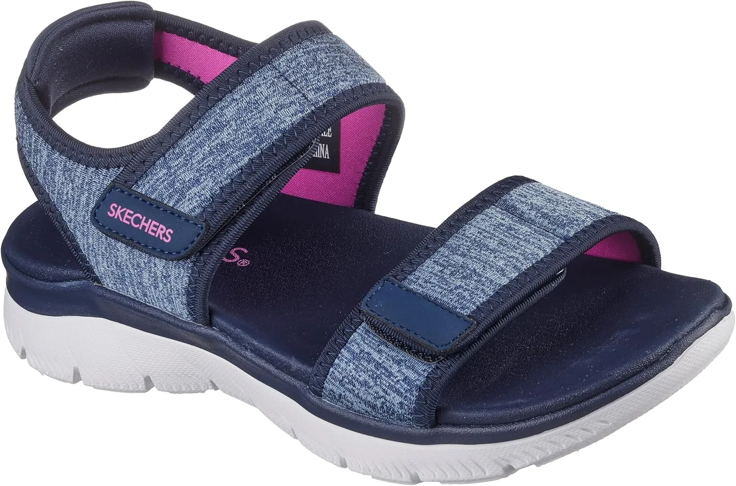 Skechers Women's Summits-Cutest Icon Sport Sandal