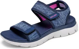 Skechers Women's Summits-Cutest Icon Sport Sandal