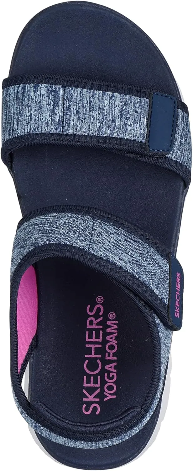 Skechers Women's Summits-Cutest Icon Sport Sandal