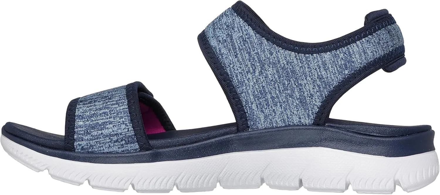 Skechers Women's Summits-Cutest Icon Sport Sandal