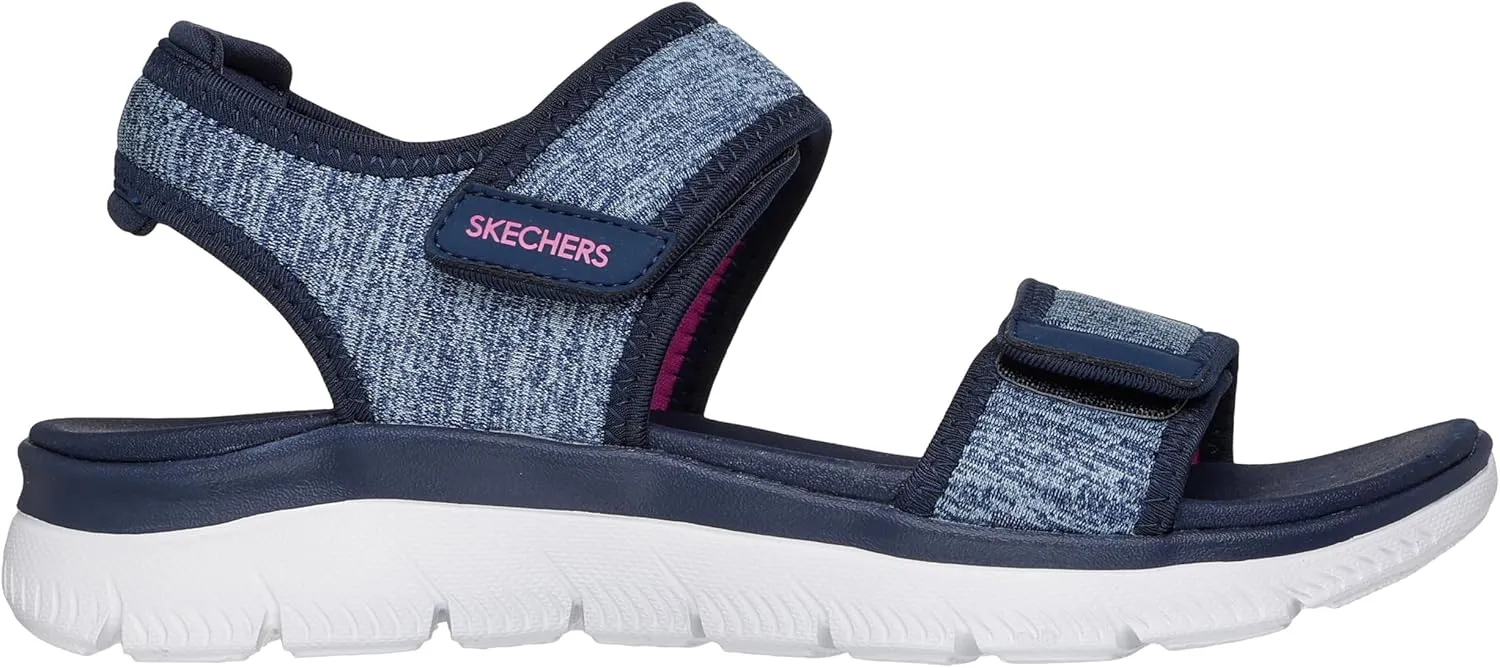 Skechers Women's Summits-Cutest Icon Sport Sandal