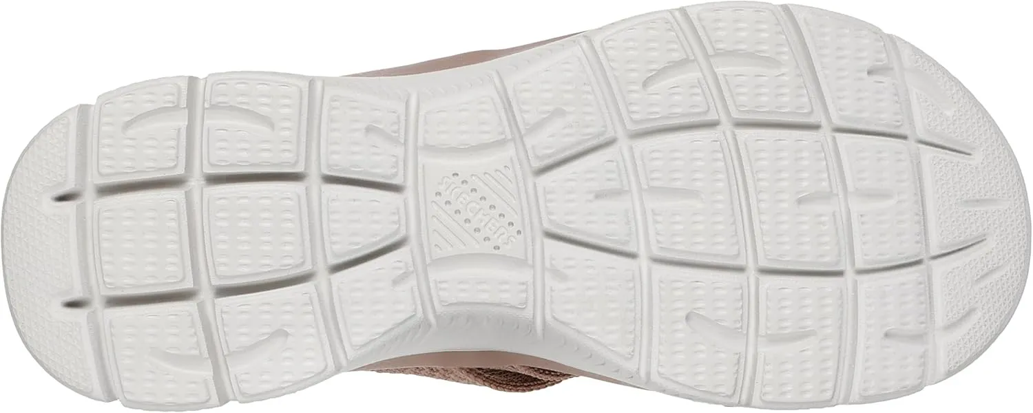 Skechers Women's Summits-Fantasy Walk Sport Sandal