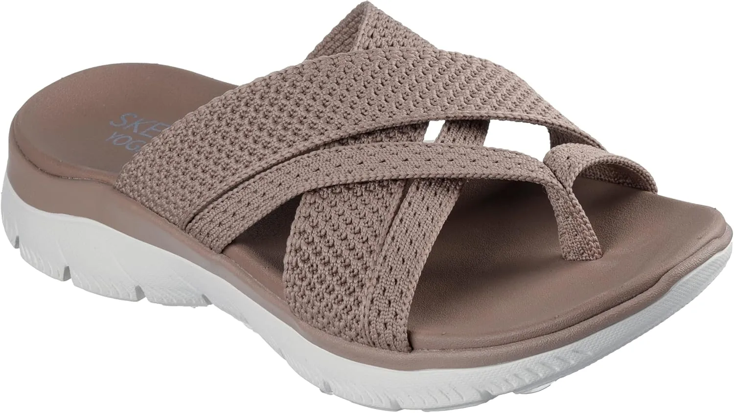Skechers Women's Summits-Fantasy Walk Sport Sandal